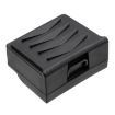 Battery for Cattron Theimeg LRC-S Laird LRC-S (1BAT-8368-A001) - 4