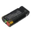 Cattron Theimeg TH-GA/NC-10 TH-20DS-S/E Battery BT904-00044 - 1
