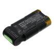 Cattron Theimeg TH-GA/NC-10 TH-20DS-S/E Battery BT904-00044 - 2