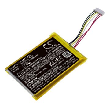 Launch X431 Pro Mini V3.0 Battery (p/n 1ICP8/50/75-1S) - 1