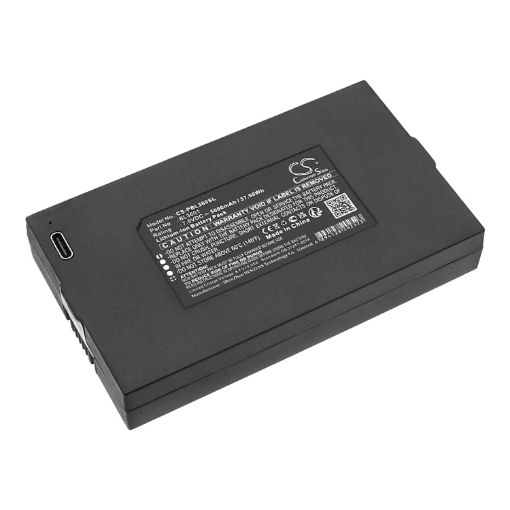 Ezviz VOC Battery BL3601 BL3602 Replacement - 1
