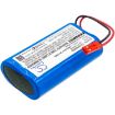 Arizer Solo 2 Solo Battery (p/n 2S1P/18650B) Replacement - 2