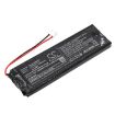 Battery for Sencor SPV-8011T SPV8011T GSP5038120 - 1