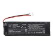 Battery for Sencor SPV-8011T SPV8011T GSP5038120 - 3