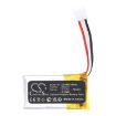 Bosch LED Remote Battery EB1310000E BRC3600 BRC3100 202240 - 3