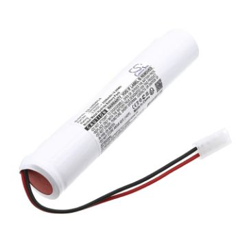 Thorn Voyager Solid E3D Battery (p/n 59009287) Replacement - 1