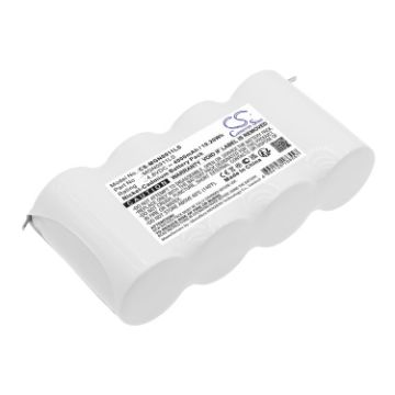 Battery for Schneider MGN9039 MGN9011 BT03498 4DH4-OT3 4DH4-0LA3 - 1