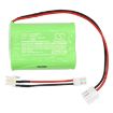 Battery for Thorn Voyager Star 59004666 - 3