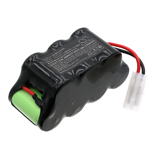 Battery for M-Tronic SDT-2000/U 91507401 - 1