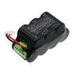 Battery for M-Tronic SDT-2000/U 91507401 - 2