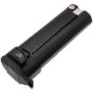 Monarch Tachometers Nova-Pro Stroboscopes Battery (p/n 6241-010) - 3