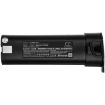Monarch Tachometers Nova-Pro Stroboscopes Battery (p/n 6241-010) - 5