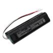 Defelsko PosiTest AT-A ATA20 Battery HHR-17670 Replacement - 1