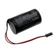 Itron Corus Gas Volume Converter Battery (p/n A111472) - 1