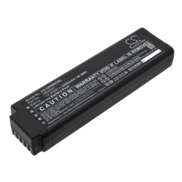 Battery for Olympus Vanta Analyzers Handheld Spect ND2034 ND2034HD34 - 1