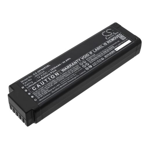 Battery for Olympus Vanta Analyzers Handheld Spect ND2034 ND2034HD34 - 1