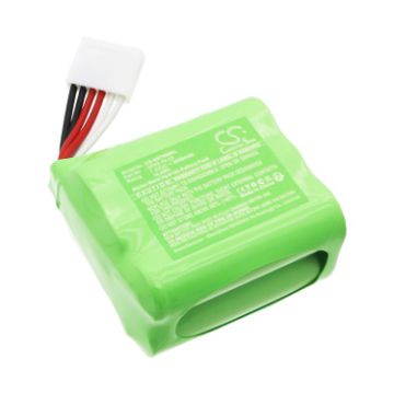 Battery for X-Rite SP64 SP62 SP60 SP62-79-23 - 1
