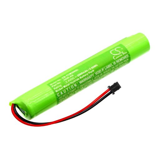 Battery for Tohnichi CEM50 CEM20 CEM10 500-G 360 200 100N3 - 1