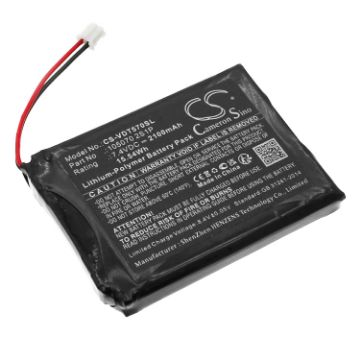 Prema H47 TPMS Diagnostic Tool Battery Replacement - 1