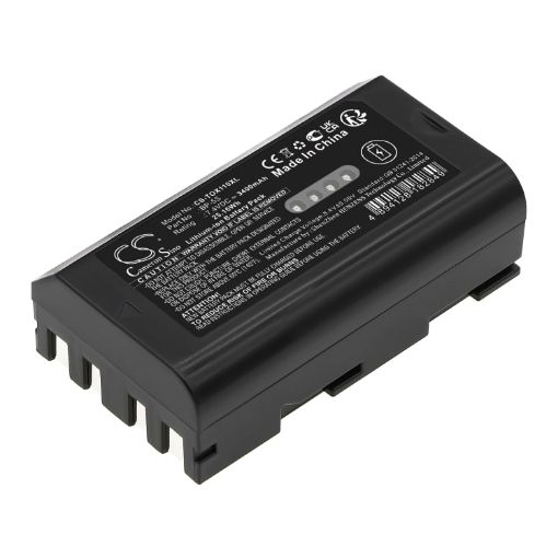 Leica CS07 Battery GEB223 Replacement - 1