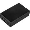 Peaktech P3340 3440 Multimeter Battery (p/n PT603450-2S) - 4