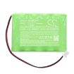 Battery for Cedar CD-100M 5N-70KACL - 3