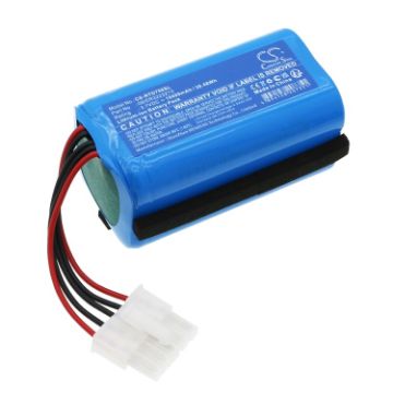 Battery for Radiodetection RD8200 RD8100 RD8000 Locators (09/ER3223Z13) - 1