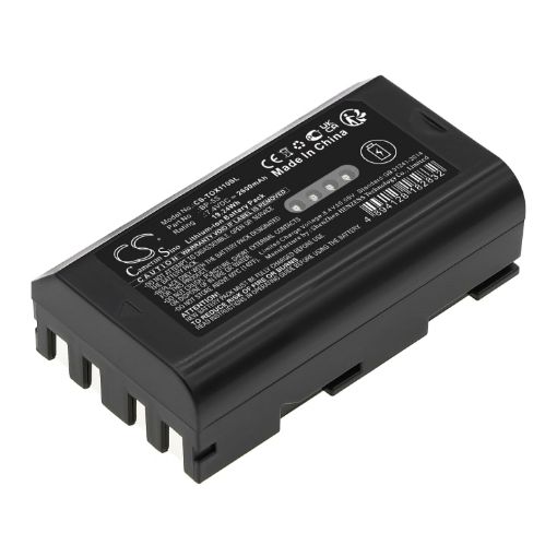 Qianxun Q600 GNSS Battery Replacement - 1