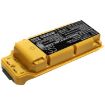 Topcon GR-5 GR-3 Battery (p/n 02-850901-01 02-850901-02) - 2