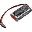 Battery for Num 1060 1040 1020 - 2