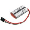 Battery for Num 1060 1040 1020 - 4