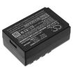 Battery for Muratec Kds ATL-X6/96/66/46 (p/n LTB-3H) - 2