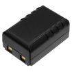 Battery for Muratec Kds ATL-X6/96/66/46 (p/n LTB-3H) - 3