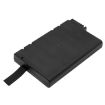Welch-Allyn ECG ELI 380 Battery (p/n 4800-017) Replacement - 4