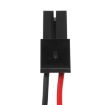 Acculux HL25EX Battery (p/n 458 81) for HL25EX ex - 4