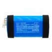 Battery for Ledlenser MT8 18650-1S3P - 3