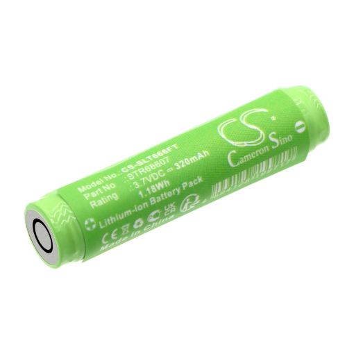 Streamlight MicroStream USB Battery (p/n 66607) for Models 66601-66609 - 1