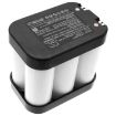 Bosch Eisemann Halo 6 B6008 Battery (p/n 90700501) - 2