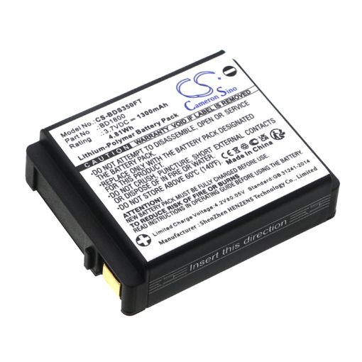 Nitecore UT27 Battery Replacement - 1