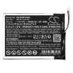 Ezviz DP1S Battery (p/n MLP416281P) - 3