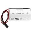 Elkron Wl31TG Battery BAT80009 for 80WL0200211 & 80HP8100111 - 3