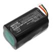 Eufy T8140R Cam 2 Pro Battery (p/n 18650 1INR19/66-4) - 2