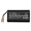 Eufy T8140R Cam 2 Pro Battery (p/n 18650 1INR19/66-4) - 3
