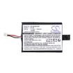 Hikvision iDS-TCO100F DS-MH611 Battery (p/n DV-02) - 3
