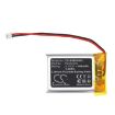 Battery for Simplisafe Video Doorbell Pro U9K-DB3000 SSDB3 - 3