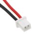 Battery for Simplisafe Video Doorbell Pro U9K-DB3000 SSDB3 - 5