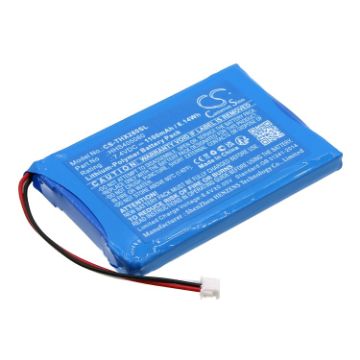 Technaxx TX-28 Monitor Battery HHS405060 - 1