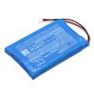 Technaxx TX-28 Monitor Battery HHS405060 - 2
