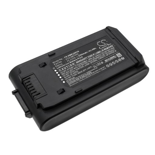 Samsung VS20A959 Battery DJ96-00242A VCA-SBTA95 Replacement - 1