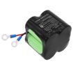Battery for Ceag W276 W270 SEB5.4L Handlampe (p/n 21145583000) - 2
